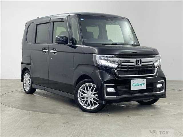 2021 Honda N BOX