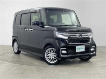 2021 Honda N BOX