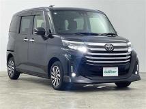 2021 Toyota Roomy
