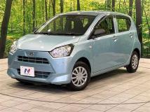 2017 Daihatsu Mira Es