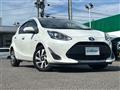 2020 Toyota AQUA