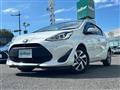 2020 Toyota AQUA