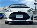 2020 Toyota AQUA
