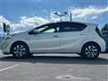 2020 Toyota AQUA
