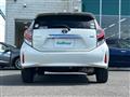 2020 Toyota AQUA