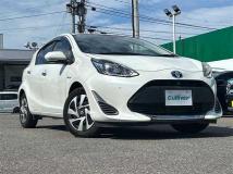 2020 Toyota AQUA