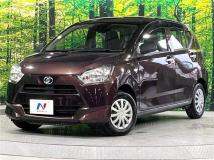 2019 Daihatsu Mira Es