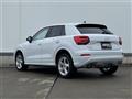 2021 Audi Q2