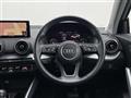 2021 Audi Q2
