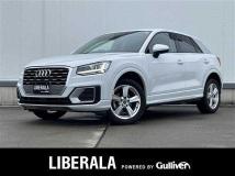 2021 Audi Q2