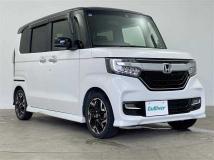 2019 Honda N BOX