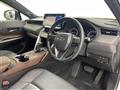 2021 Toyota Harrier