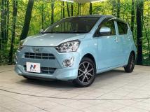 2019 Daihatsu Mira Es