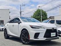 2023 Lexus RX