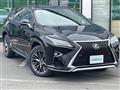 2016 Lexus RX