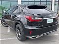 2016 Lexus RX