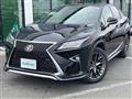 2016 Lexus RX