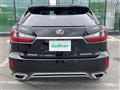 2016 Lexus RX