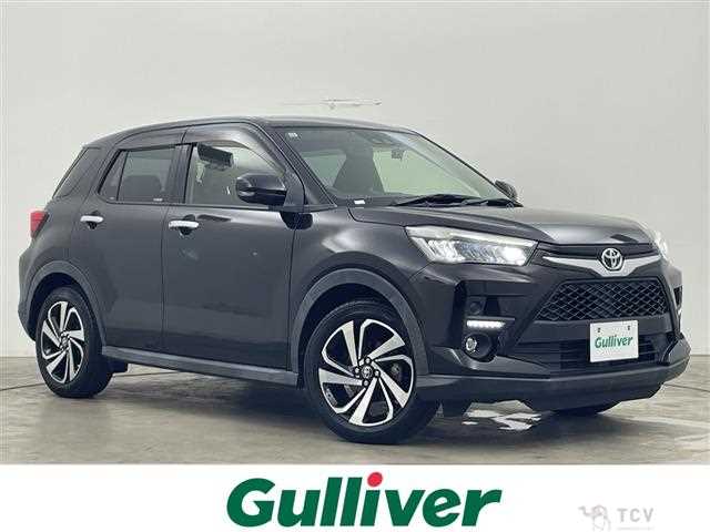 2019 Toyota Raize
