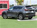 2020 Mazda CX-8