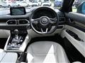 2020 Mazda CX-8