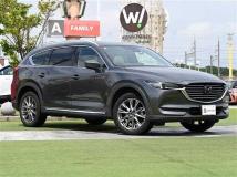 2020 Mazda CX-8