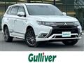 2018 Mitsubishi OUTLANDER PHEV