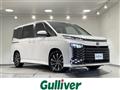 2023 Toyota Voxy