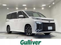 2023 Toyota Voxy