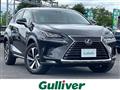 2018 Lexus NX