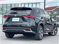 2018 Lexus NX