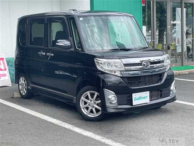 2015 Daihatsu Tanto
