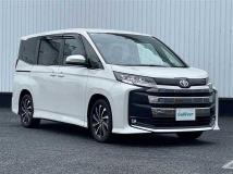2023 Toyota Noah