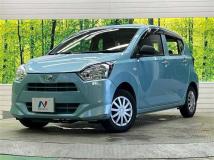 2021 Daihatsu Mira Es