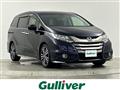 2017 Honda Odyssey