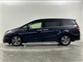2017 Honda Odyssey