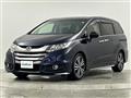 2017 Honda Odyssey