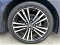 2017 Honda Odyssey