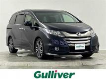 2017 Honda Odyssey