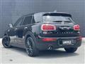 2016 BMW MINI Clubman