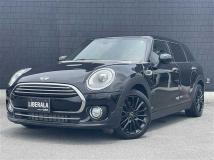 2016 BMW MINI Clubman