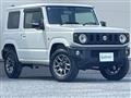 2024 Suzuki Jimny