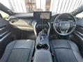 2022 Toyota Harrier