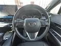 2022 Toyota Harrier