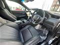 2022 Toyota Harrier