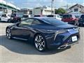 2020 Lexus LC