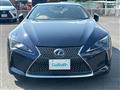 2020 Lexus LC