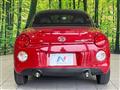 2015 Daihatsu Copen