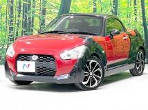 2015 Daihatsu Copen