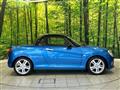 2016 Daihatsu Copen